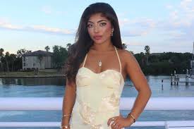 RHONJ’s Milania Giudice, 20, Is ‘Under the Care of Professionals’ During ‘Incredibly Difficult Time,’ Rep Says