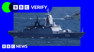 BBC - News update