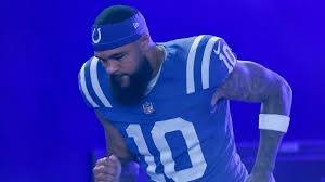 Sources: Colts' Keenan Allen faces minimum 3-game suspension