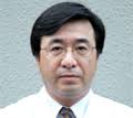 Takashi Nakano, M.D., Ph.D. (Director, Gunma University Heavy Ion Medical Center) ... - photo_nakano