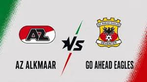 AZ Alkmaar vs Go Ahead Eagles prediction, tips and quotes | 29/08/2026
