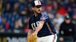 Tanner Bibee Throws Cleveland Guardians' First Complete-Game Shutout in Six Years, Boosts AL Wild Card Hopes