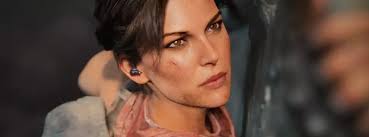 Tomb Raider: Catalyst é adiado para 2028