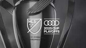 MLS Cup Playoffs 2025: Conference Semifinal Matchups and Key Information