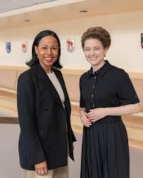 Miljöpartiet presenterar ny politik för stärkt demokrati och totalförsvar