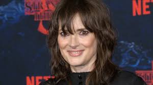 Trend Google: winona ryder