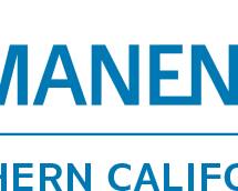 Kaiser Permanente insurance company logo