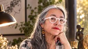 Cristina Rivera Garza, la apuesta de México por el Premio Nobel de Literatura 2026