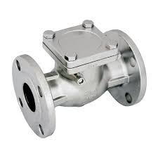 3116/3226 Series - Check Valve ANSI Class 150 | AVCO