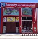 Electrodomesticos factory