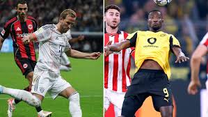 Absolut Fussball - News update