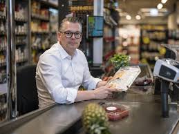 Denner-Chef Torsten Friedrich ist per sofort weg