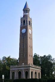 Chapel Hill Fotos - Besondere Chapel Hill, NC Bilder – TripAdvisor - the-bell-tower