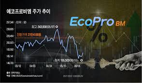 에코프로 비엠