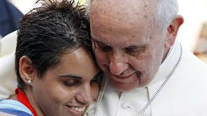 Resultado de imagem para papa francisco