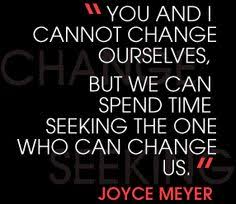 Joyce Meyer on Pinterest | Bible Readings, Joel Osteen and Bible ... via Relatably.com