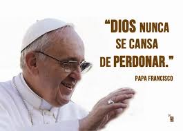 Resultado de imagen de bula de la misericordia