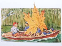 Image result for Elsa Beskow