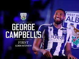 West Bromwich Albion - News update