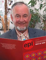 <b>Dr. Michael Schreiber</b>, der seit 2010 Chefredakteur der Zeitschrift EPL ist, <b>...</b> - 1298824316-3495-0