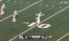 Will the Steelers Avoid a Sweep Against Burrow-Less Bengals?