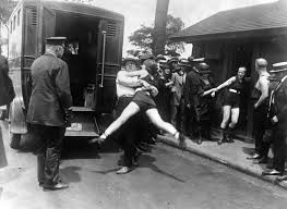 Image result for Women 1920s