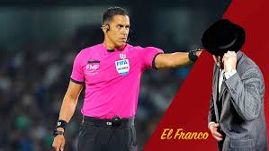 Justicia y gracia, solo a Pumas