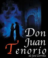 Resultado de imagen de don juan tenorio