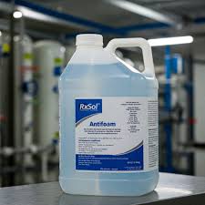 Antifoam Defoamer | DUBI CHEM