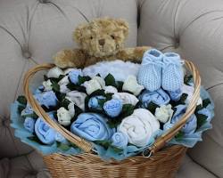 baby bouquetの画像