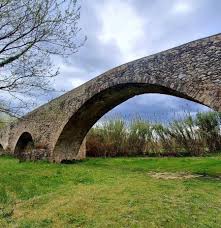 El Pont Vell de Sant Julià del Llor