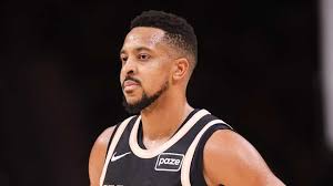 Cj Mccollum
