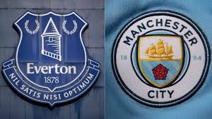 Everton vs. Man City: Preview, Predictions and Lineups
