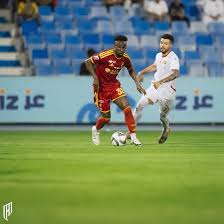 Primera División De Arabia Saudita