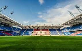 Stadiony.net - News update