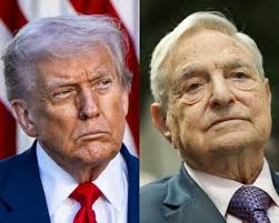 US Non-Profits Unite Against Trump's Attacks on George Soros
