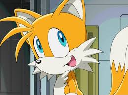 I got tails