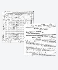 In Supreme Court Justices’ Histories, a Story of Immigration in America