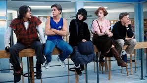 'The Breakfast Club' Stars Reunite After 40 Years