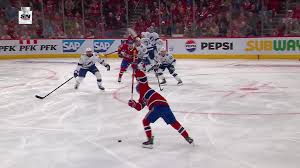 TBL@MTL: Hutson scores goal against Andrei Vasilevskiy