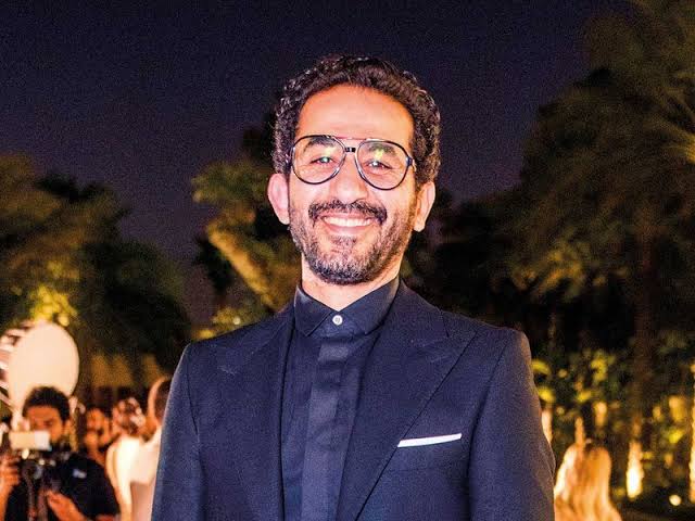 Ahmed Helmy, Amr Adib on what gives them hope in Dubai | Arab-celebs