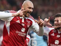 Brendan Chardonnet and Ludovic Ajorque back for Brest’s derby with Rennes