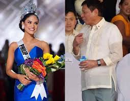 Image result for Miss Universe 2017