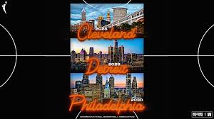 WNBA - News update