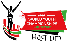 Resultado de imagen de IAAF Youth Championship