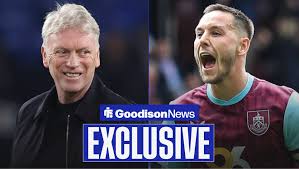 Goodison News - News update
