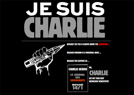 Image result for charlie hebdo
