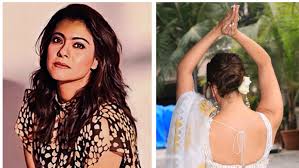 Kajol picks this actor as the most promising star of the new generation; it is not Ananya Panday, Janhvi Kapoor | Bollywood – Hindustan Times