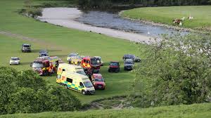 burnsall
