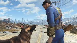 Fallout 4 Anniversary Edition Fixes Busted VATS System After a Decade